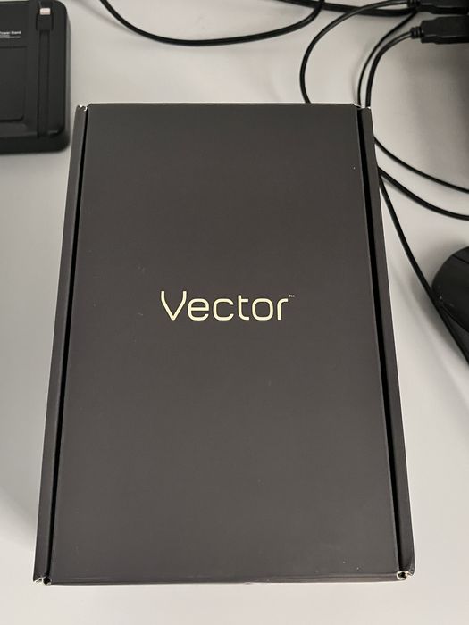 Робот Vector с ИИ