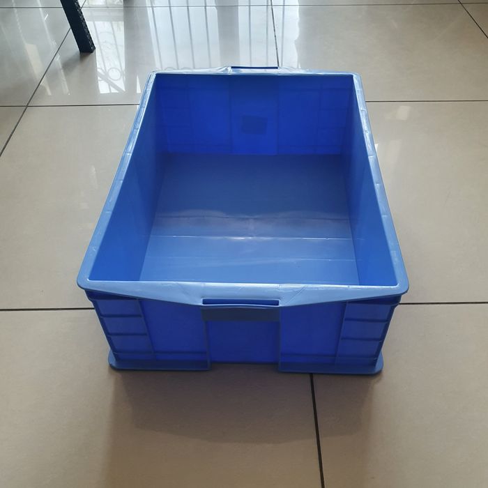 Yashik xar xil turdagi mahsulotlar uchun