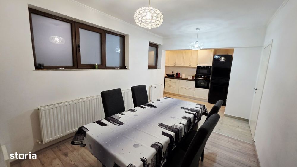 Apartament 2 camere | 99,16 mp | Metrou Jiului