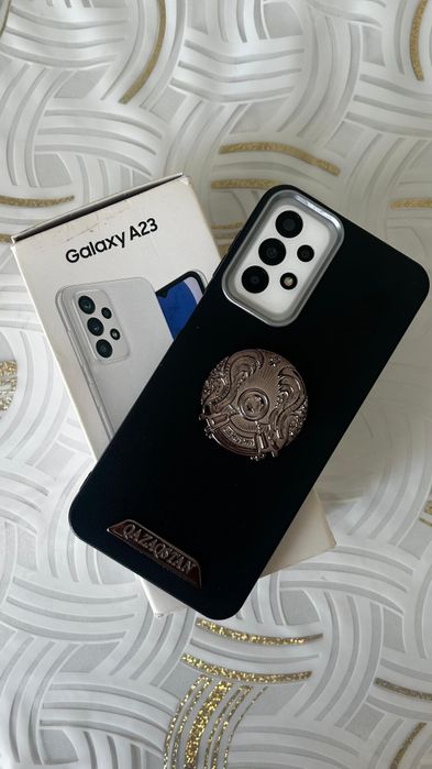 Samsung A23 64гб