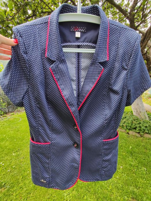 Сако марка Роси .