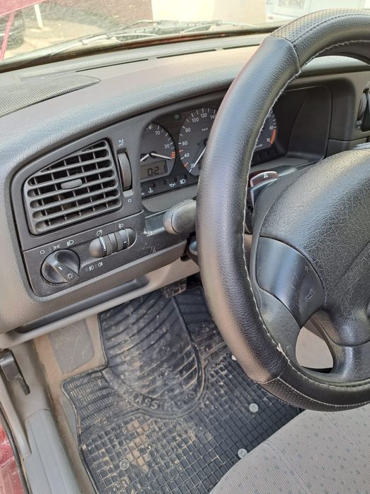Passat 1994  benzina 1,8 automată
