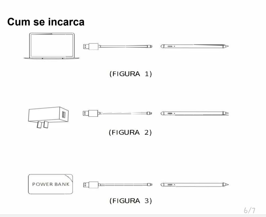 Pen Stylus (EvoSmartTPwhite) (PT IPAD)