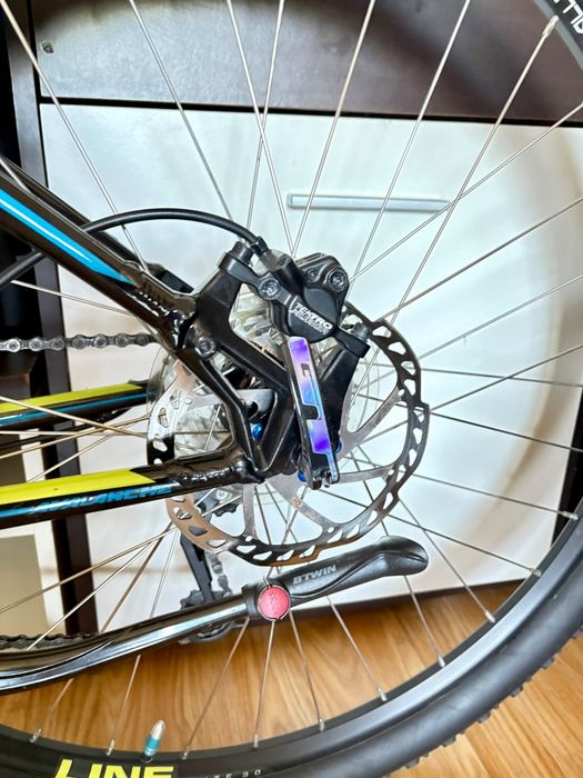Vând bicicletă GT Avalanche 27.5