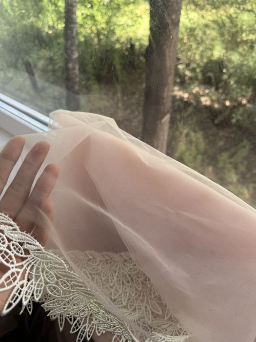 Продам бортики в кроватку