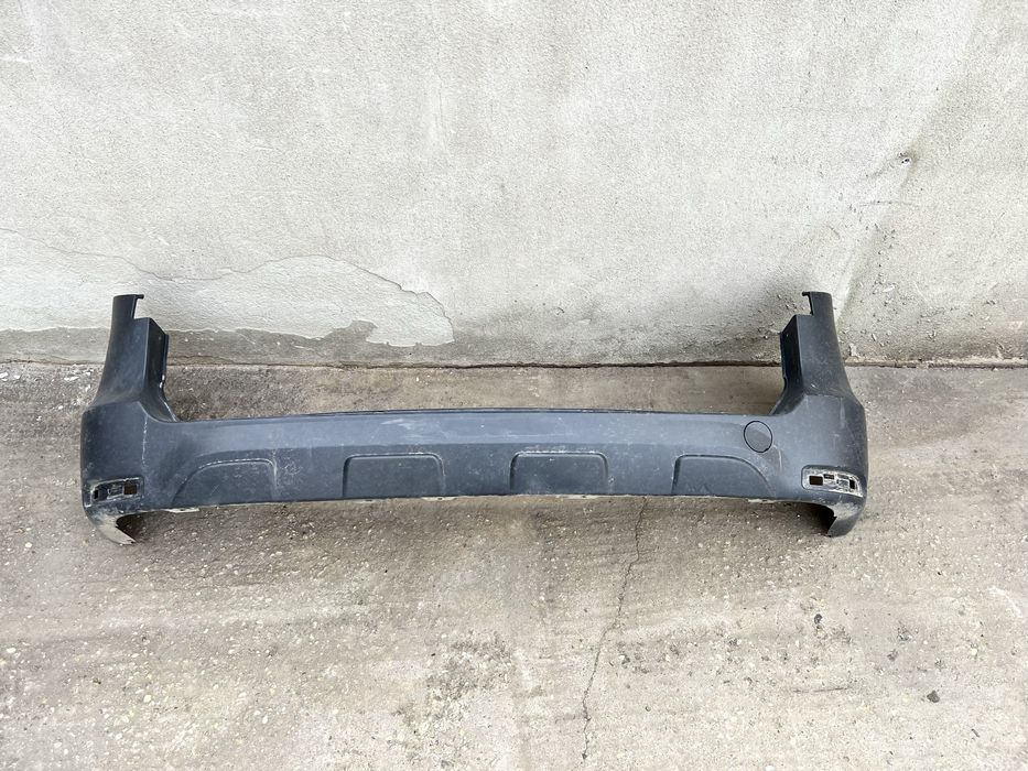 Bara spate Dacia Dokker