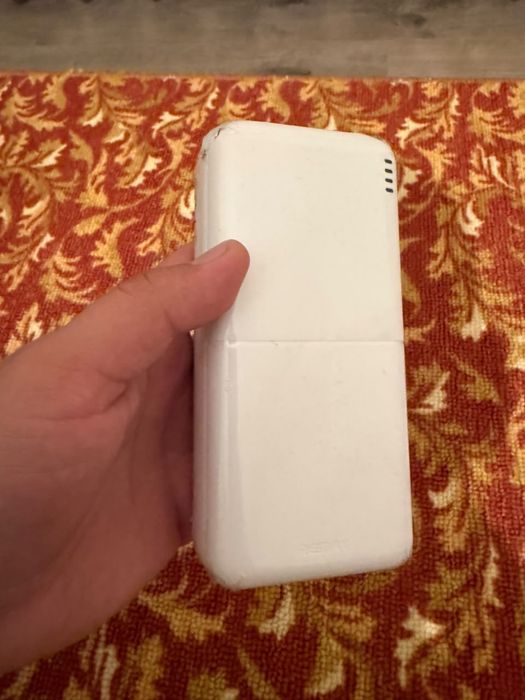 Продается Пауербанк powerbank