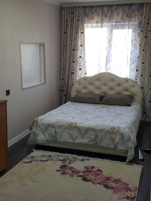 Квартира в центре посуточно