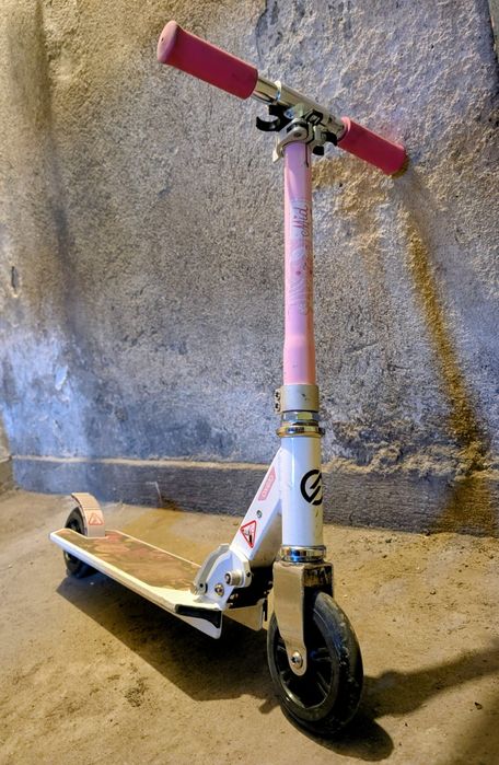 Детска тротинетка Oxelo Mid 1