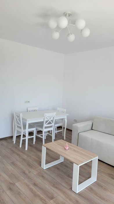 Apartament nou, central , camere 2