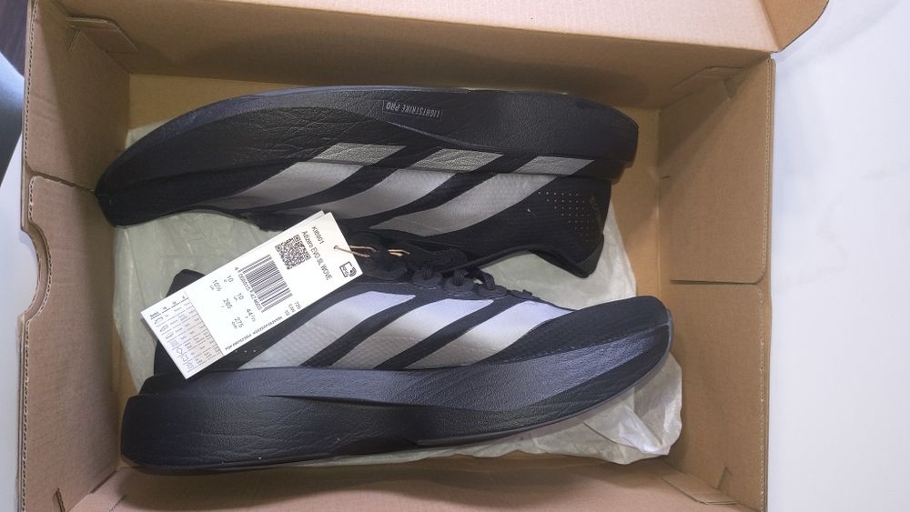 Adidas adizero evo sl