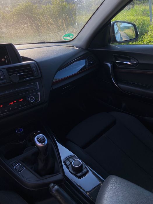 Bmw seria 1  116 i