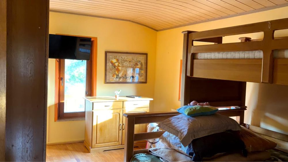 Casă în zonă liniștită, Păușești Măglași