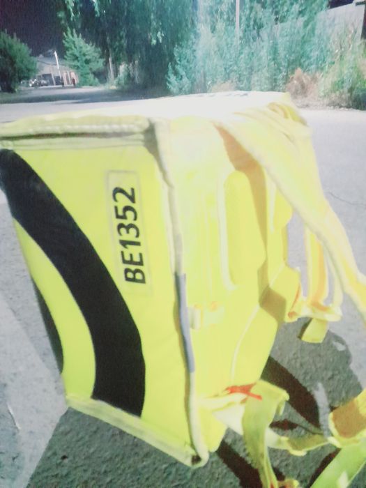 Яндекс сумка прдам