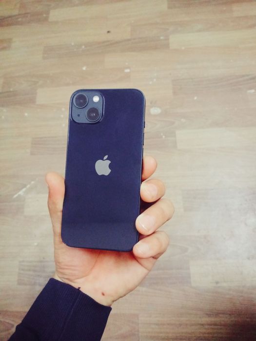 Iphone 13 1 yil garantya