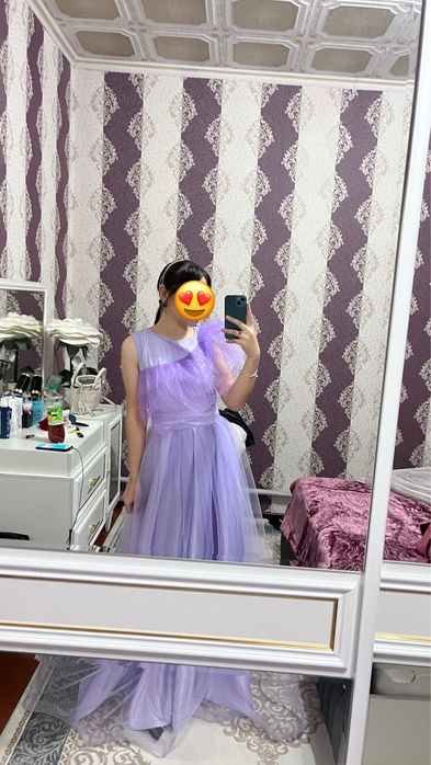 Продам нежная платья