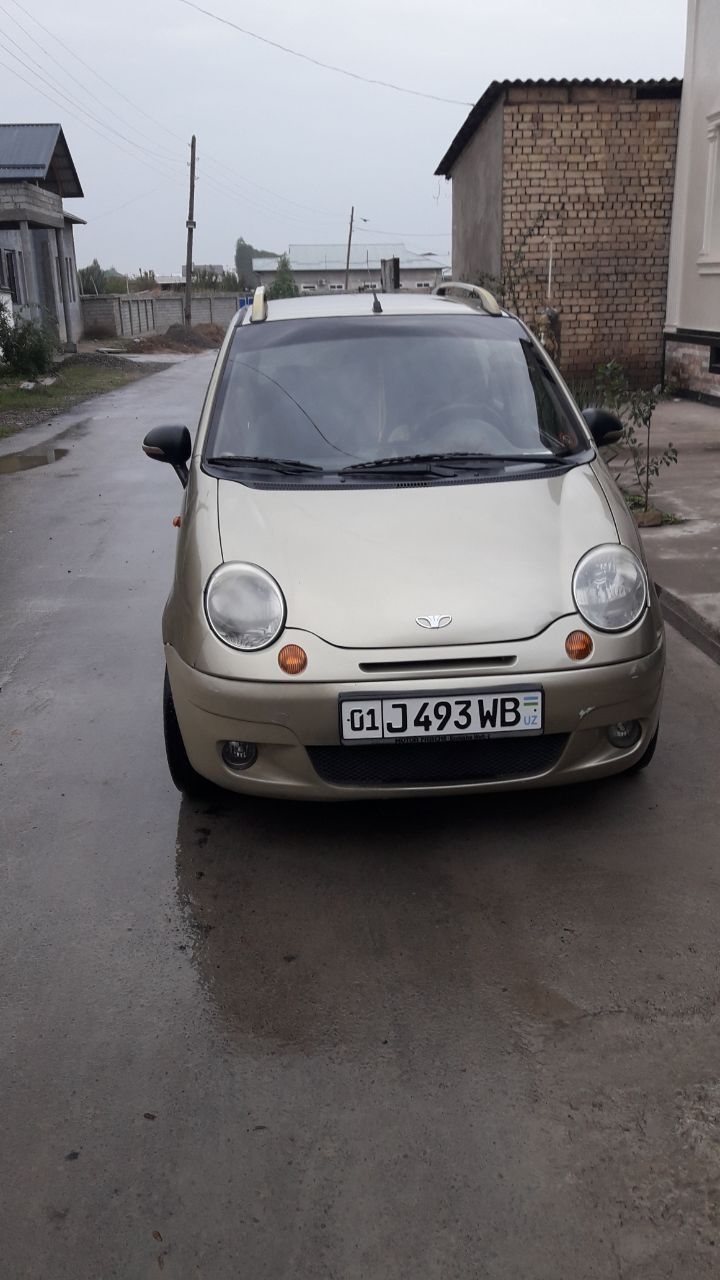 matiz mix arenda - Легковые автомобили - OLX.uz