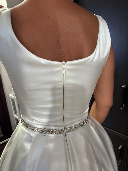 Rochie de mireasa