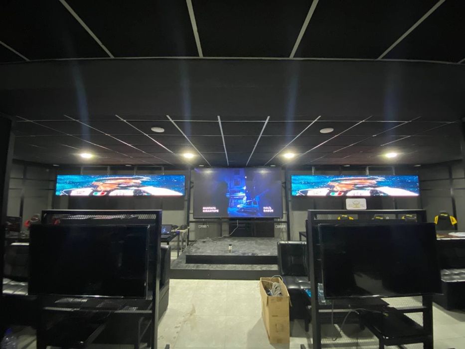 Лед экран Led ekran