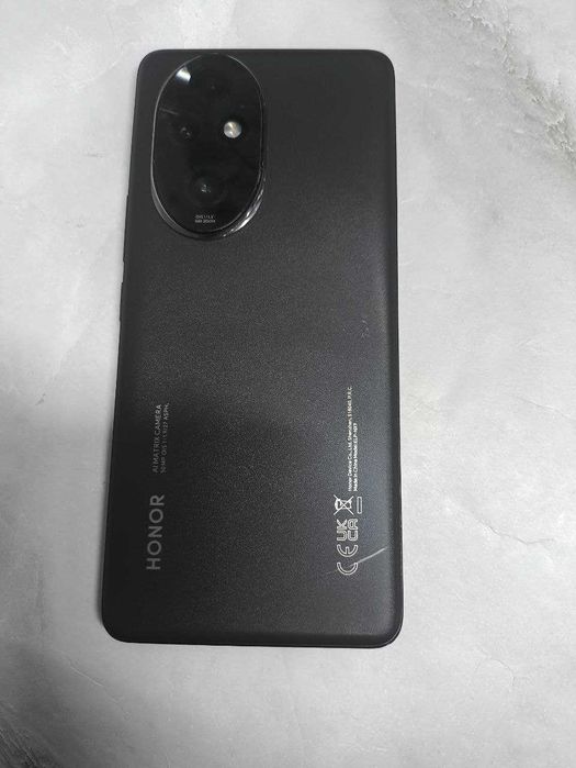 Honor 200 Pro 512 Gb