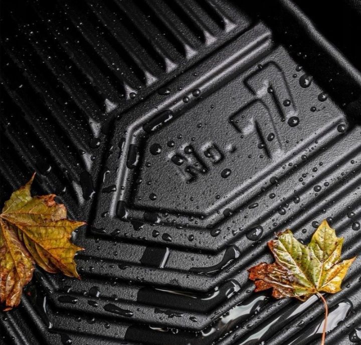 Covorașe - Presuri Vw Passat B8 Frogum 77