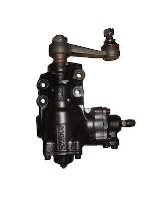 Caseta Directie Ford Ranger 2.5 diesel 2002-2008