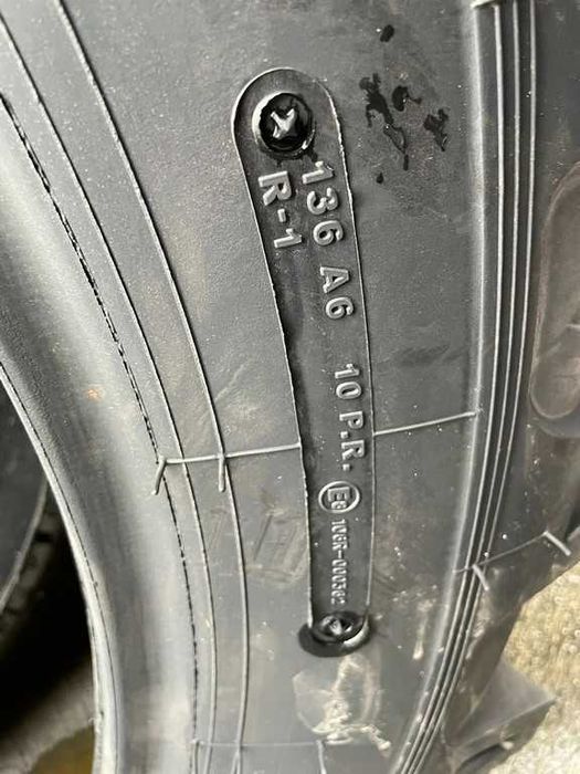 14.00-38 PETLAS Cauciucuri noi cu 10PLIURI Anvelope de U650