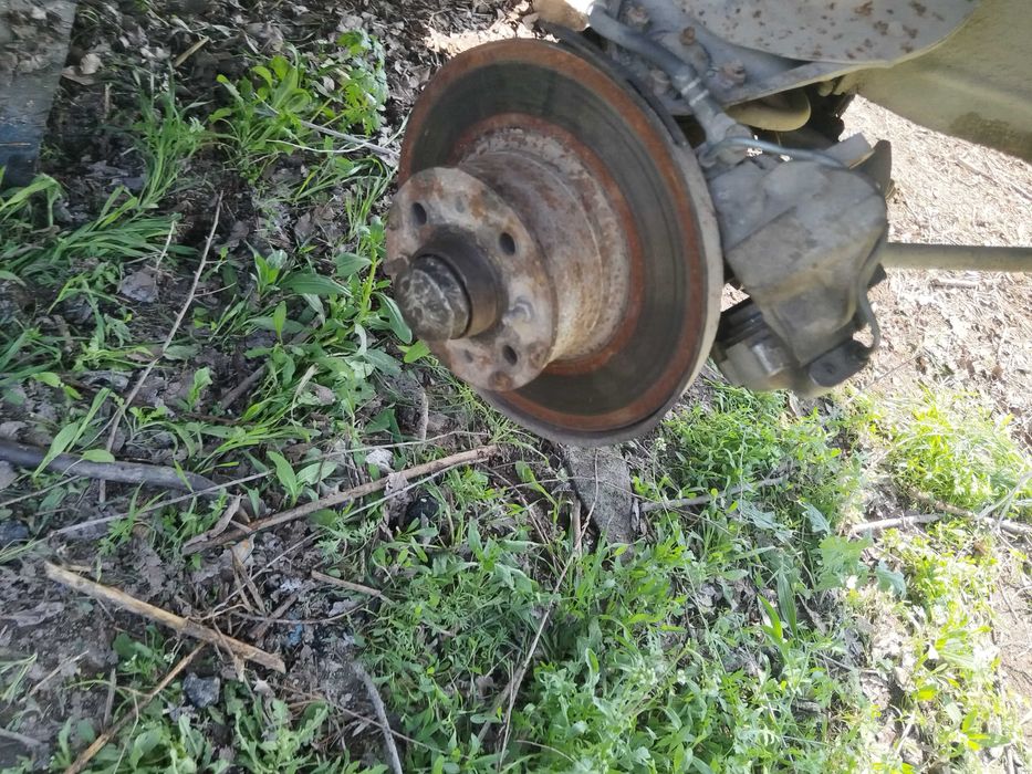 АвтоРазбор Ваз 2106