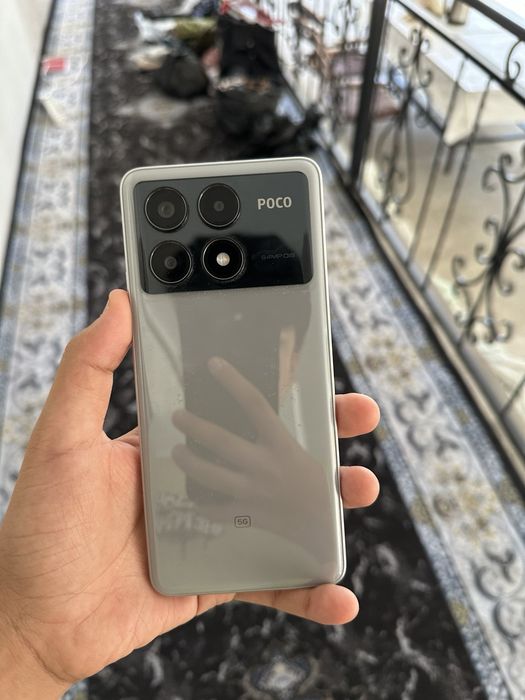 Poco X6 Pro 8/256