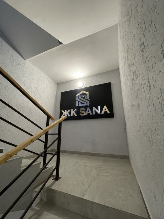 Продается 3х ком. квартира, р-н КШТ