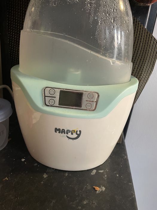 Стерилизатор Mappy 4 в 1