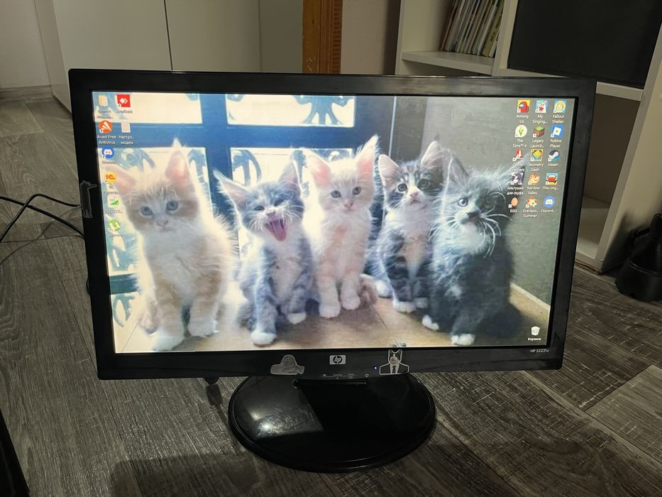 Офисный Компьютер