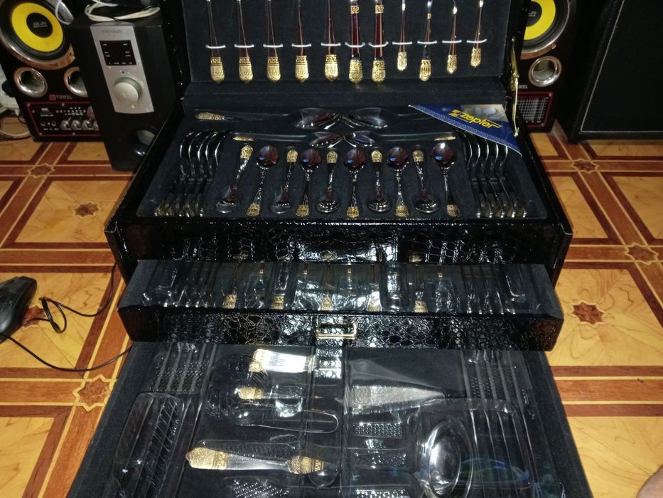 Пасуда для кухни