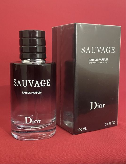 Парфюм Dior Sauvage
