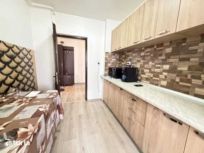Apartament 2 camere Bd. Dacia, Liceu Iulia Zamfirescu