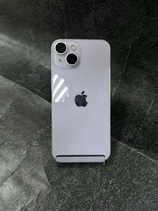 iPhone 14 128Gb 78% (Костанай,Аль-Фараби,65) лот 108/5502