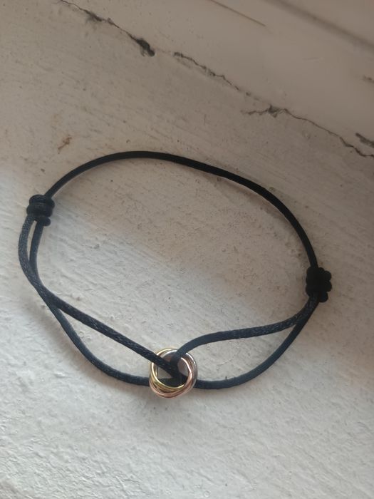 Brățară Trinity nouă