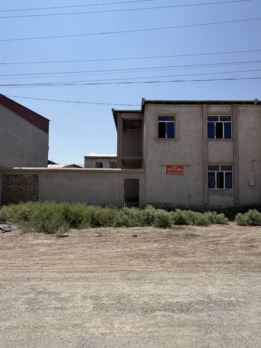 Uy sotiladi manzil Avtoshop