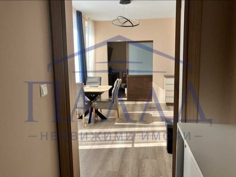 Дава се под наем Тристаен апартамент в Варна, Терапевтична болница - 85 кв.м за 600 € - Снимка #3