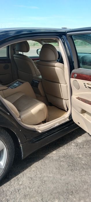 Продам Лексус ЛС 460