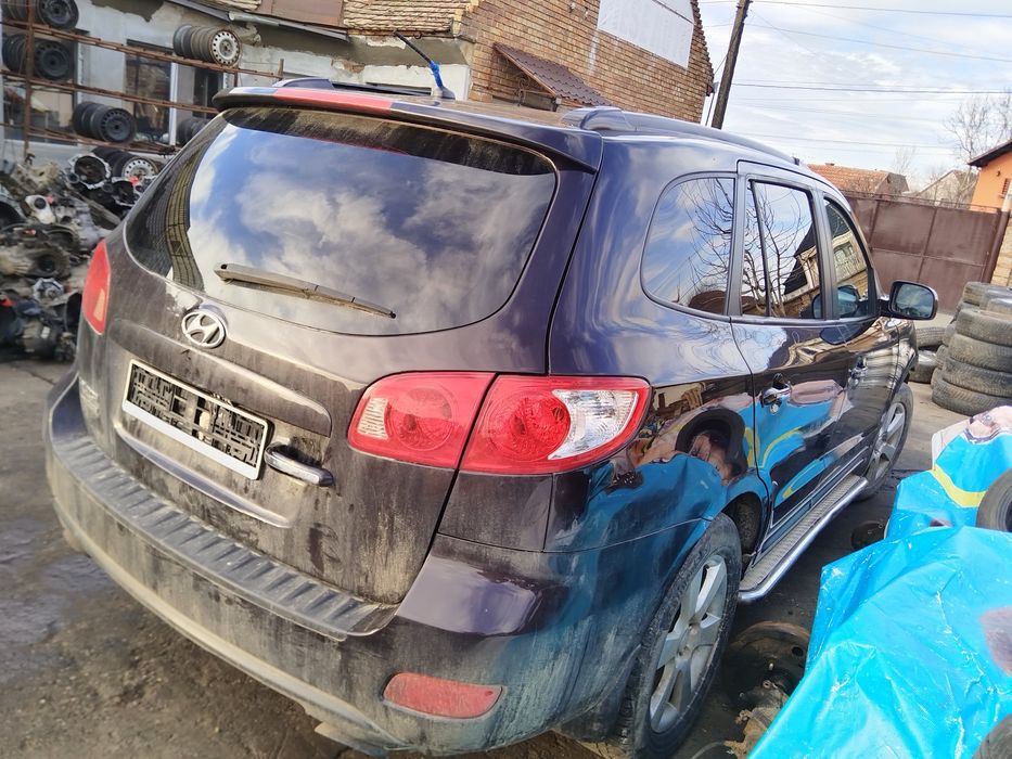 Stop stanga/dreapta Hyundai Santa Fe an 2006-2010