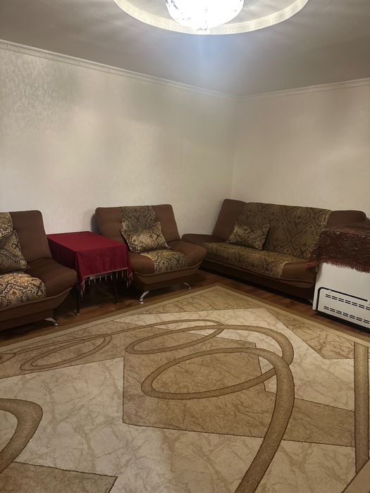 Продается двух комнатная квартира- студия