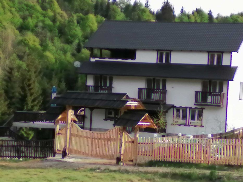 Cazare Colibita Iry's Land