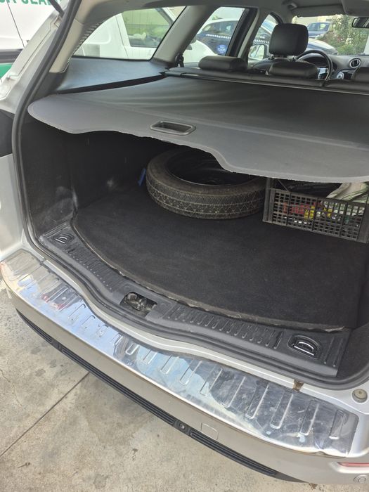 FORD Mondeo 2011 — imagine 2