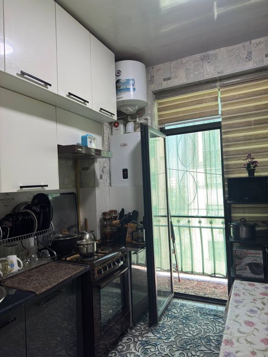 Срочно продается 2 комнатная кв в Мирзо Улугбекском районе