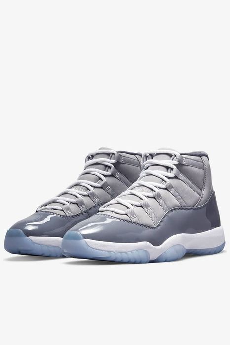 Кроссовки Air Jordan 11
