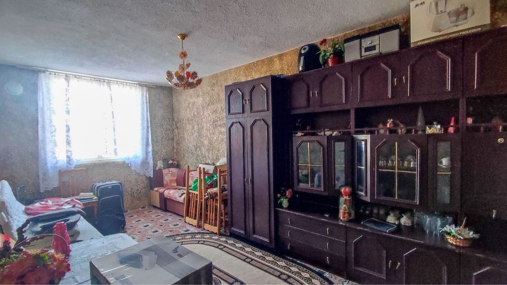 Продава се Промишлена сграда в Търговище, Вароша - 3646 кв.м за 35 €/кв.м - Снимка #7