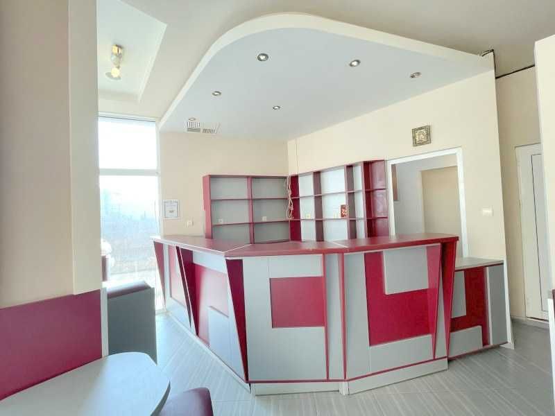 Продава се Магазин в Бургас, Меден рудник - зона А - 55 кв.м за 959 €/кв.м - Снимка #7