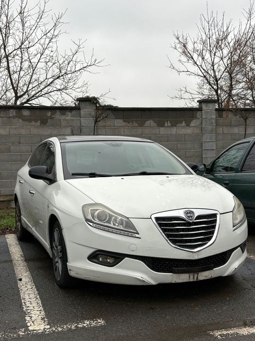 Lancia Delta de vanzare!