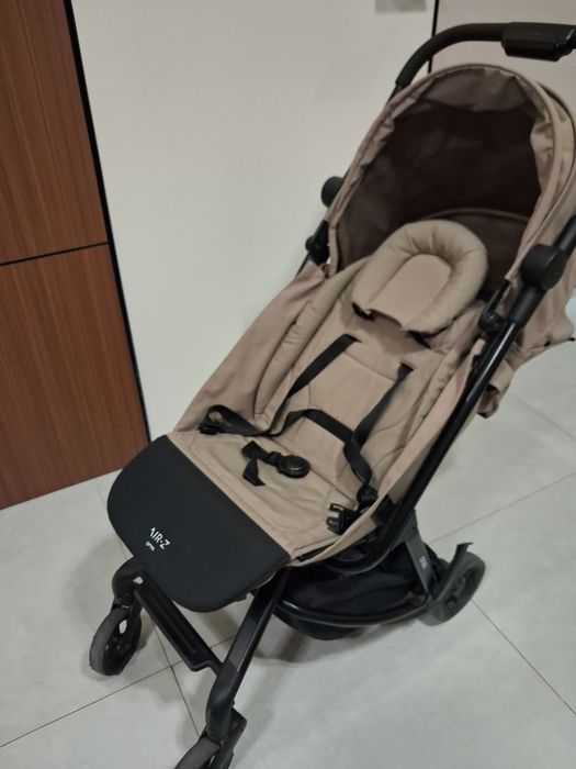 Продам коляску фирменная